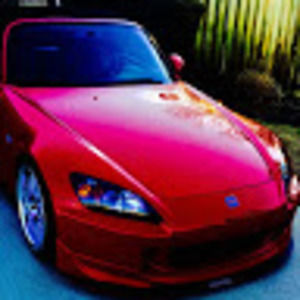 Meet your Posher, Tremayne